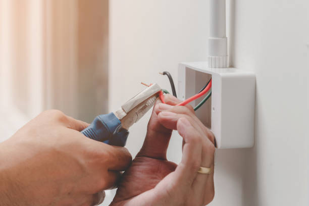 Professional Electrical Services in Las Vegas, NM