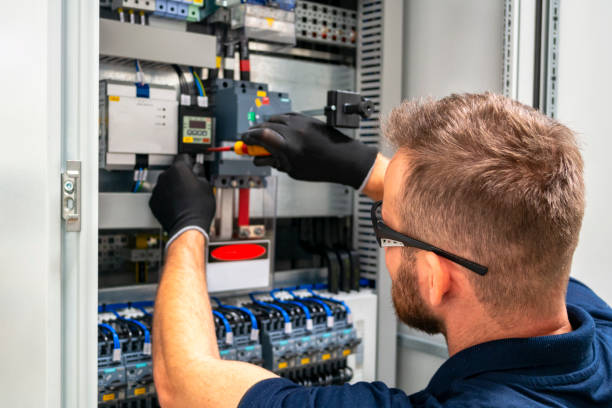 Best Emergency Electrical Repair Services  in Las Vegas, NM