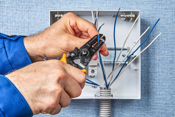 Best Circuit Breaker Installation and Repair  in Las Vegas, NM