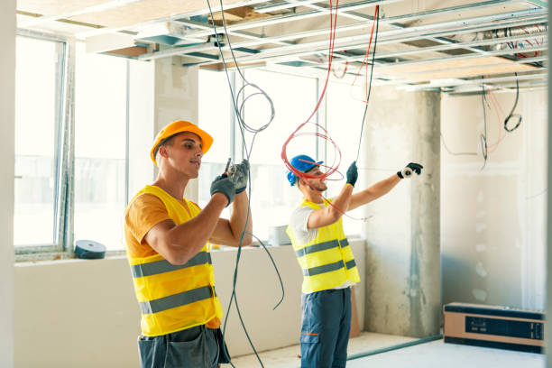 Best New Construction Electrical Installation  in Las Vegas, NM