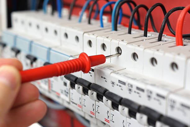 Emergency Electrical Repair Services in Las Vegas, NM